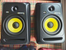 KRK Rokit 6 G3 Powered Monitor