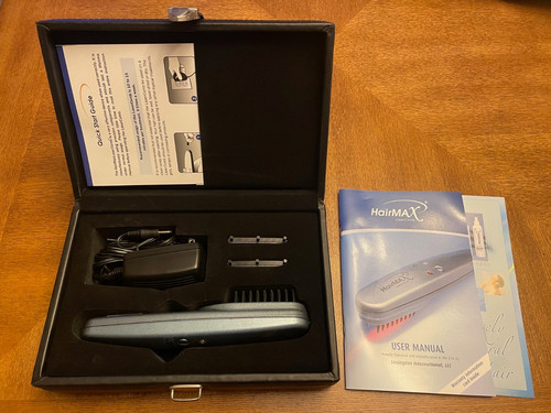 Lexington hairmax laser - lexington,