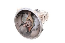 Fits DAF 6S 850 Gearbox LF Euro 3 Part No 1404382 1404382R NFC