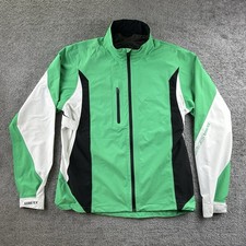 GALVIN GREEN Goretex PACLITE