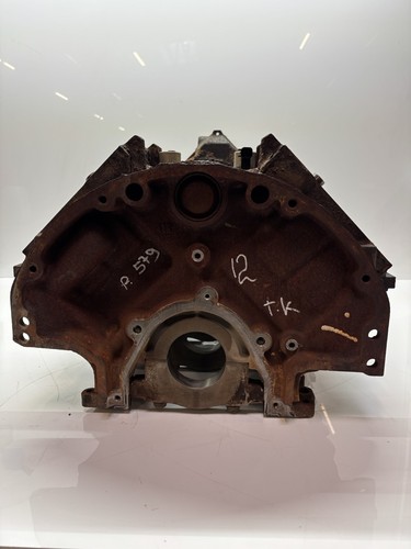 Engine block defective for - engine,