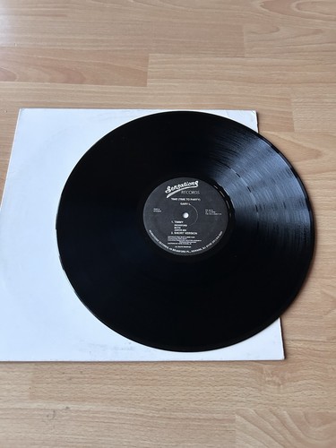 Gary time party 12 - party, 12”