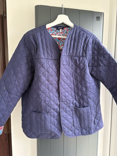Joules women quilted jacket - women's,