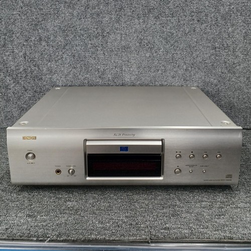 Denon dcd 1500ae super audio - dcd-1500ae,