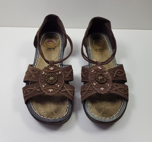 Earth spirit womens 5uk eu38 - 5uk,