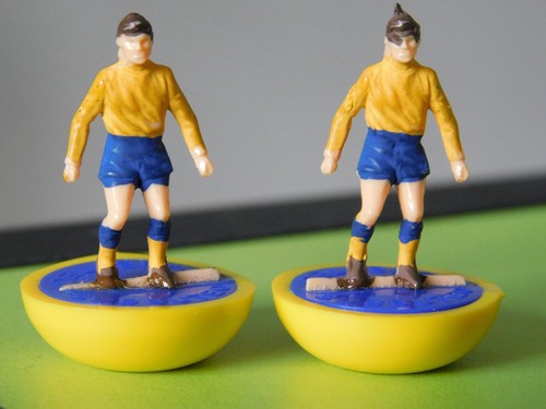 Vintage 1970s subbuteo - vintage,