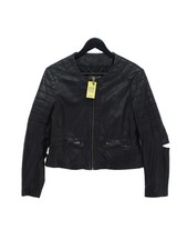 Muubaa Women's Jacket UK 12