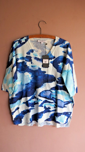 Bnwt sahara estheme - estheme, cloudy