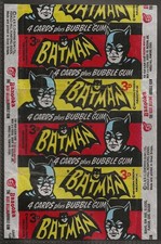 A&BC WRAPPER BATMAN 1966
