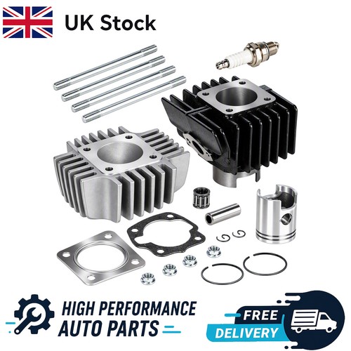 Cylinder barrel kit for suzuki - kit,