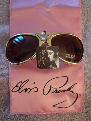 Elvis presley sunglasses - elvis,