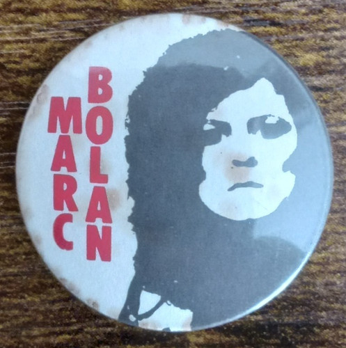 Marc bolan rex original - marc, t.rex