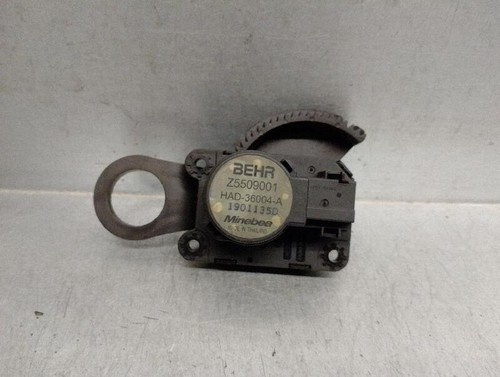 Z5509001 heating engine