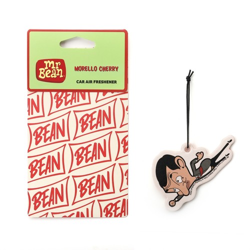 Bean morello cherry - bean, hanging
