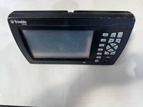Trimble cb460 screen for - trimble,