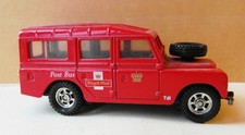Corgi 57902 Land Rover Royal