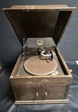 His Master’s Voice (HMV)