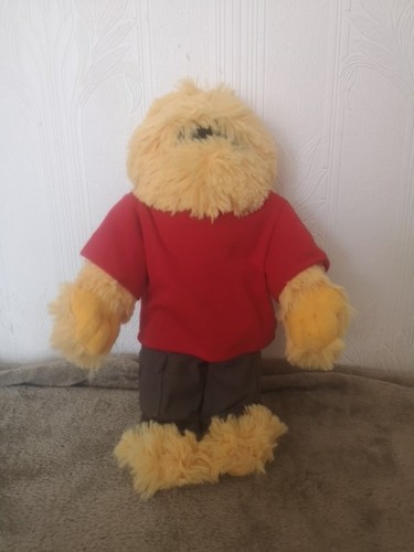 Honey monster plush sugar - honey,
