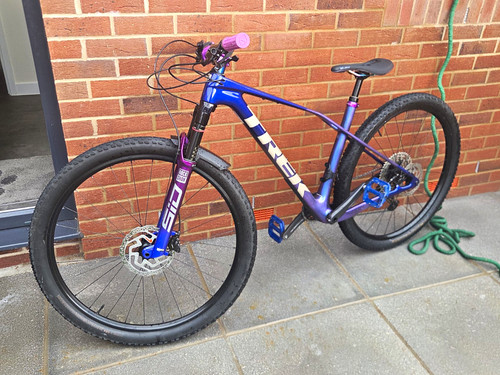 Trek procaliber 2026 - trek, 9.5