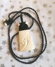 Traditional maori bone - traditional,