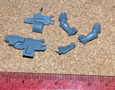 Warhammer 30K: Horus Heresy