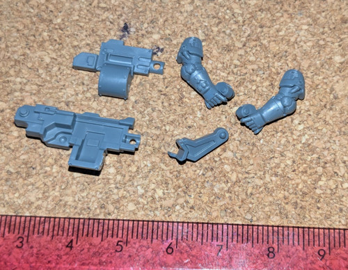Warhammer 30k horus heresy - warhammer,