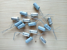 GT404 A - J Soviet Germanium Transistors for Fuzz Guitar Pedal. NEW.