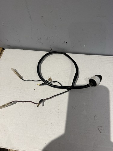 Suzuki lt50 rear lanyard - lt50, ,lt50