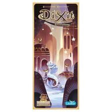 Libellud Dixit Expansion 7