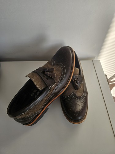 Formals mens lotus shoes - mens,