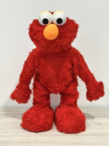 Elmo live l9049 - l9049, interactive