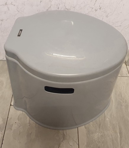 Kampa khazi portable - khazi, camping