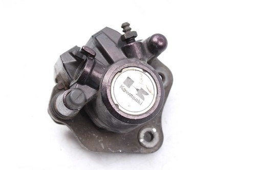 Front brake caliper - front,