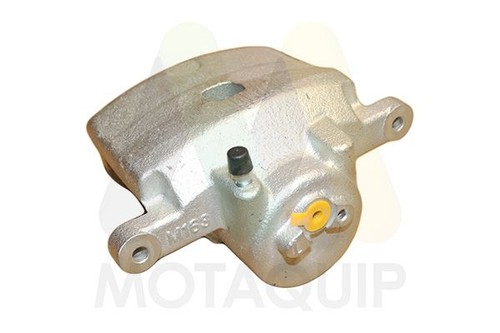 Brake caliper left front - brake,