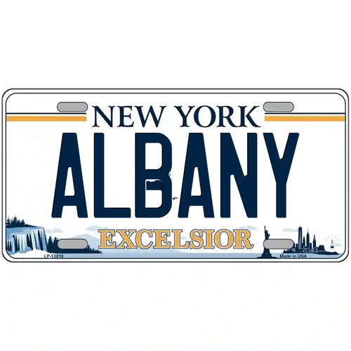 Albany new york excelsior - new,