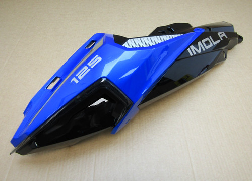 Mondial imola 125 2022 - imola, e5