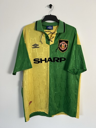 Original authentic manchester - original,