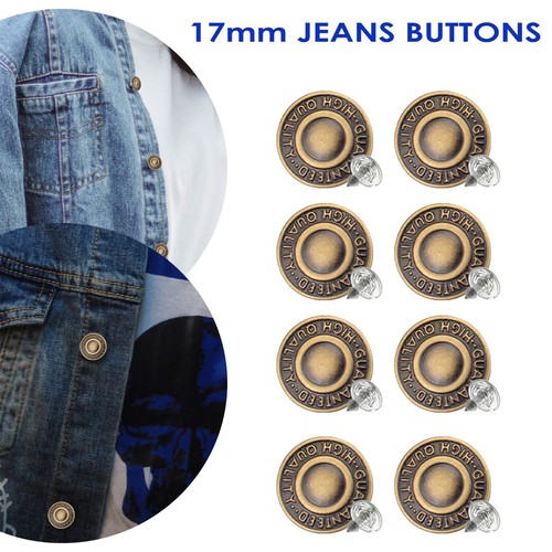 17mm hammer jeans - hammer, on