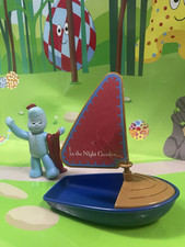 IN THE NIGHT GARDEN  Iggle