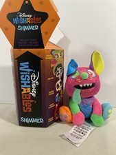 Disney Parks Wishables Shimmer