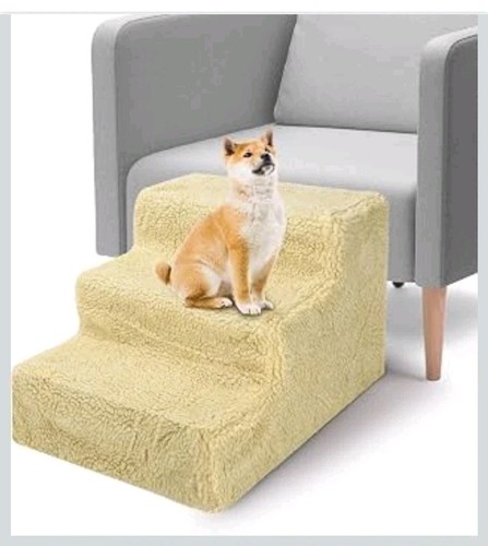 Steps dog stairs pets - 3,