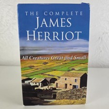 James Herriot All Creatures