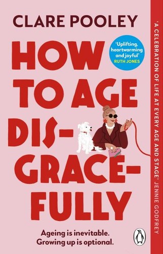 Clare pooley how age - clare,