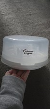Tommee Tippee White Steriliser for Babies