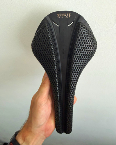 Fizik antares versus evo - versus,