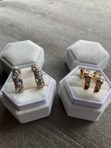 Pairs dress earrings for - 2,