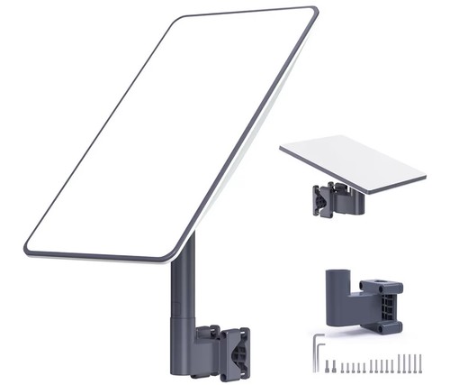 Starlink mini pole mount - mini, kit