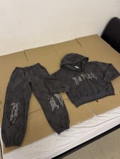 Named Collective Unisex Dark