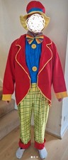 Adult Clown Costume  Large