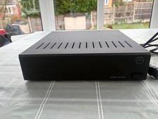 Linn LK140 power amplifier -